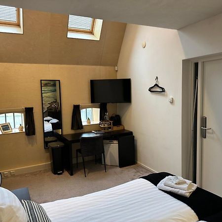Harlingen Staete Wellness B&B Oase Van Rust En Luxe Bagian luar foto