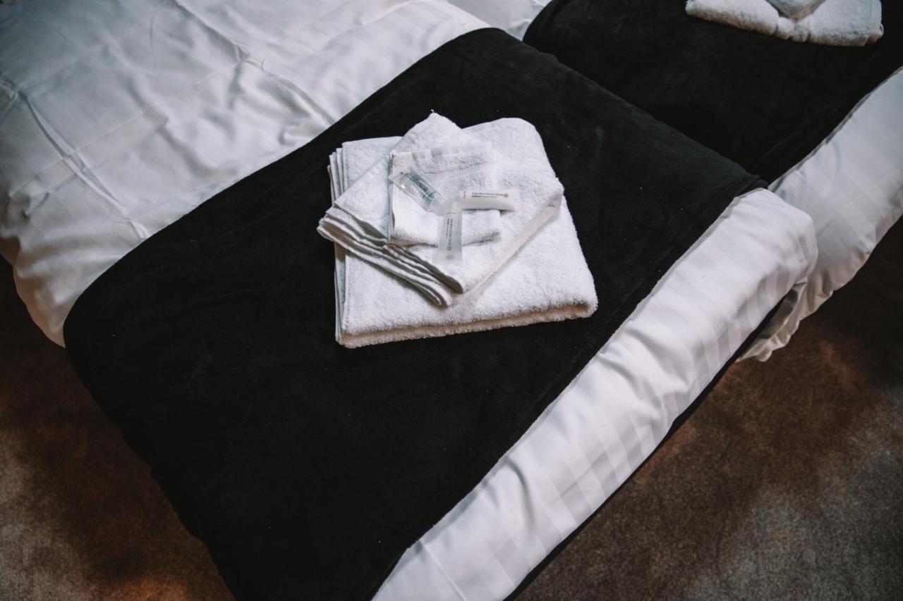 Harlingen Staete Wellness B&B Oase Van Rust En Luxe Bagian luar foto