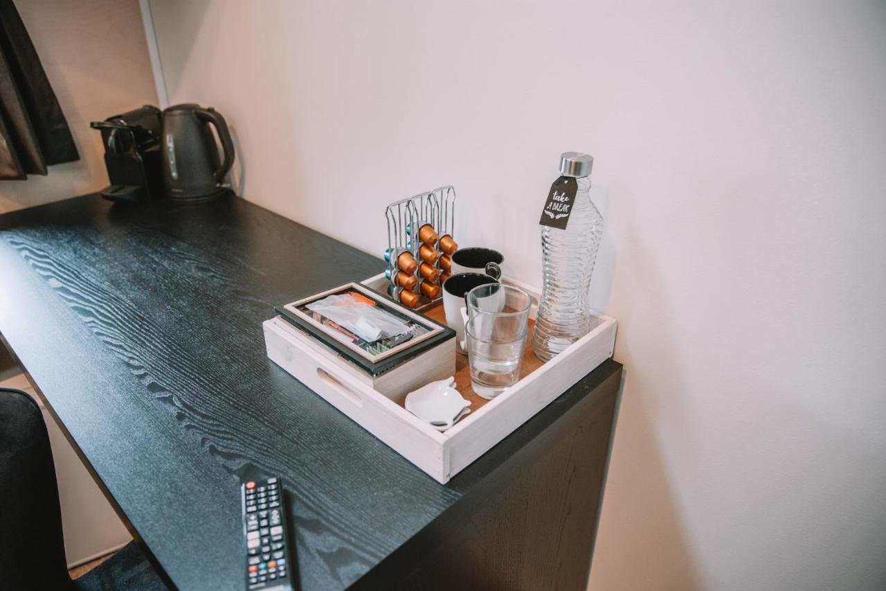 Harlingen Staete Wellness B&B Oase Van Rust En Luxe Bagian luar foto