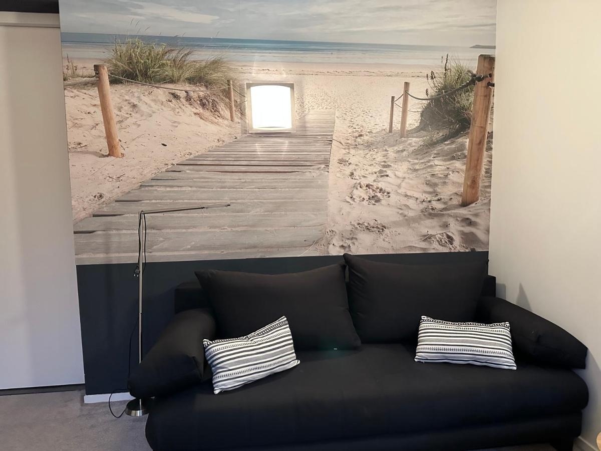 Harlingen Staete Wellness B&B Oase Van Rust En Luxe Bagian luar foto