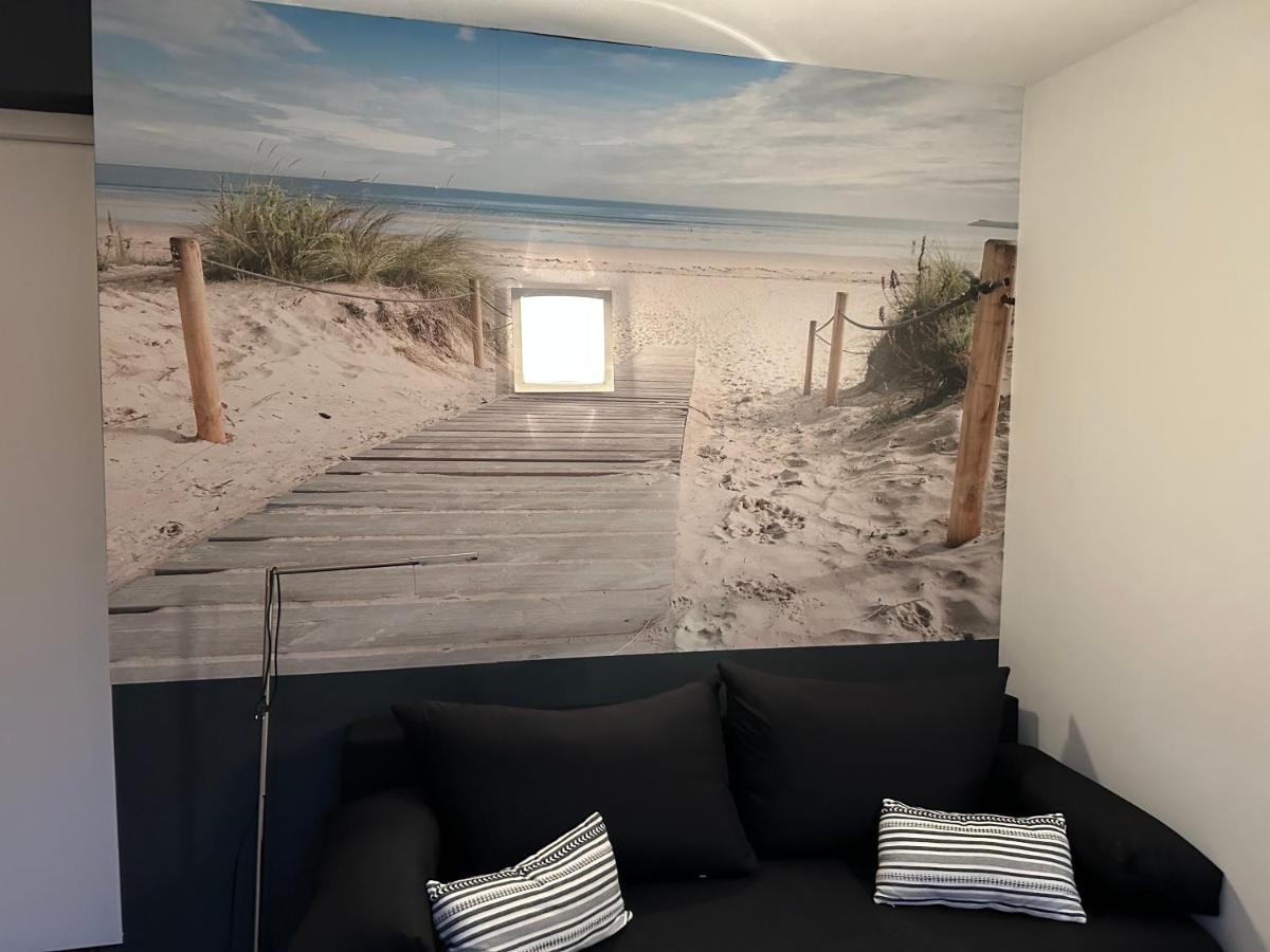 Harlingen Staete Wellness B&B Oase Van Rust En Luxe Bagian luar foto