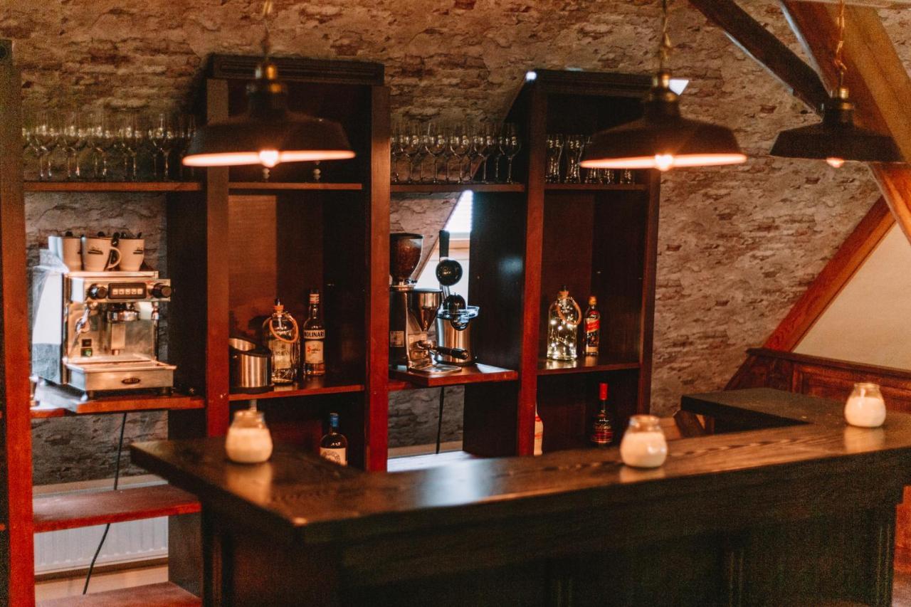Harlingen Staete Wellness B&B Oase Van Rust En Luxe Bagian luar foto