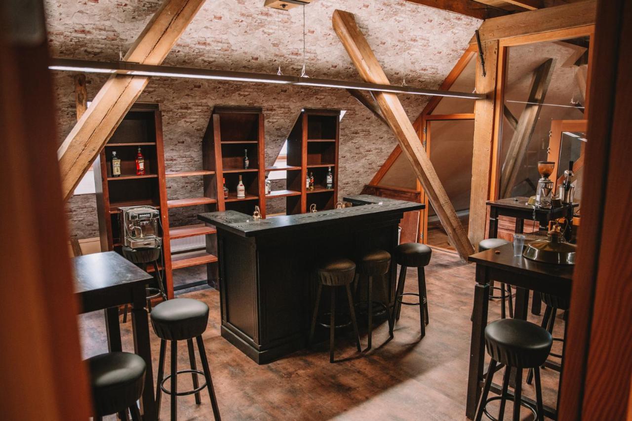 Harlingen Staete Wellness B&B Oase Van Rust En Luxe Bagian luar foto